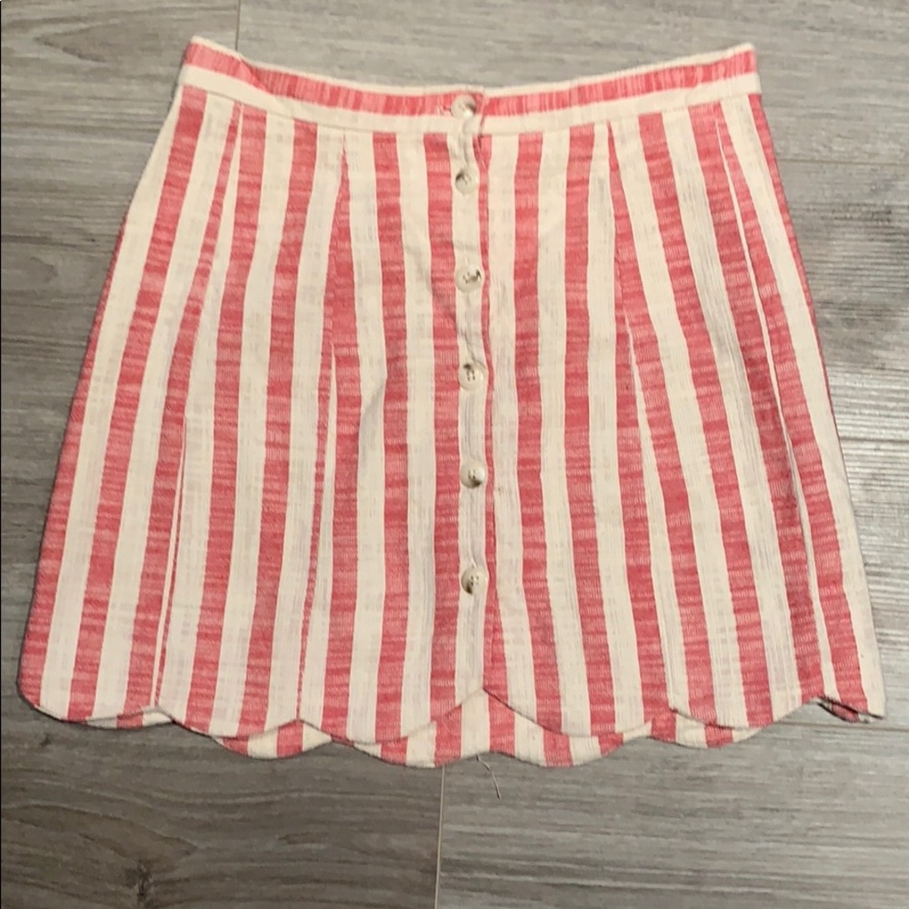 Forever 21 mini skirt